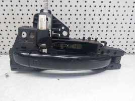 Maner usa stanga fata Audi A4 (8K2, B8) [Fabr 2008-2015] LY9B