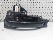 Maner usa stanga fata Audi A4 (8K2, B8) [Fabr 2008-2015] LY9B