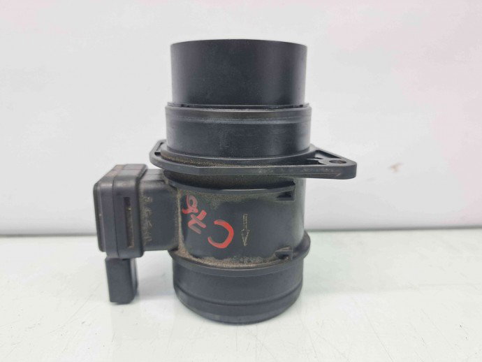 Debitmetru aer Skoda Rapid (NH3) [Fabr 2012-2019] 03L9806461 1.6 TDI CAYC  