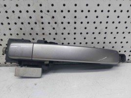 Maner usa stanga fata Nissan Qashqai [Fabr 2007-2014] B52