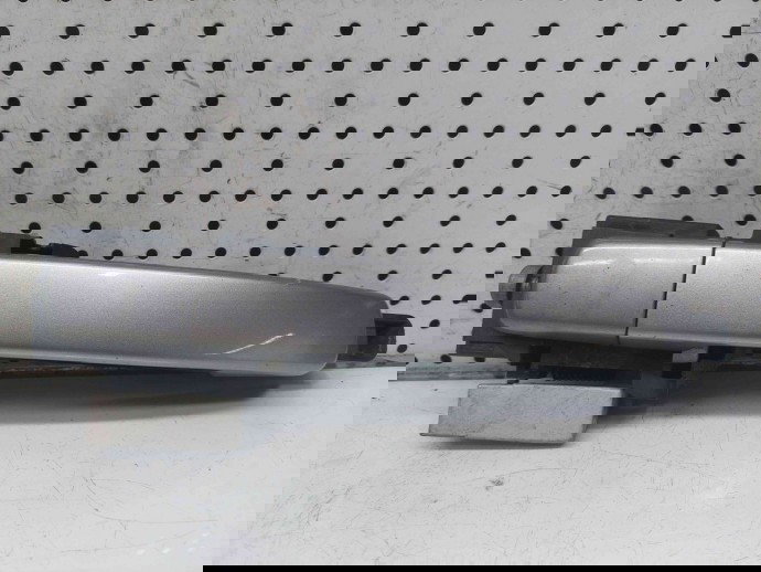 Maner usa stanga fata Nissan Qashqai [Fabr 2007-2014] B52