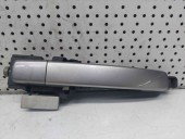 Maner usa stanga fata Nissan Qashqai [Fabr 2007-2014] B52