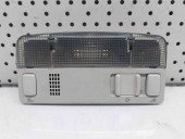  Plafoniera fata Skoda Fabia 2 Combi (5J, 545) [Fabr 2007-2014] 3B0947105