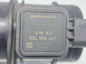 Debitmetru aer Skoda Rapid (NH3) [Fabr 2012-2019] 03L9806461 1.6 TDI CAYC  