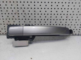 Maner usa stanga spate Nissan Qashqai [Fabr 2007-2014] B52