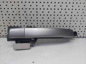Maner usa stanga spate Nissan Qashqai [Fabr 2007-2014] B52