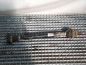 Planetara dreapta fata Skoda Fabia 2 Combi (5J, 545) [Fabr 2007-2014] 6Q0407272BD 1.2 Benz CGPA  