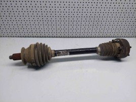 Planetara stanga fata Skoda Fabia 2 Combi (5J, 545) [Fabr 2007-2014] 6Q0407271AT 1.2 Benz CGPA  
