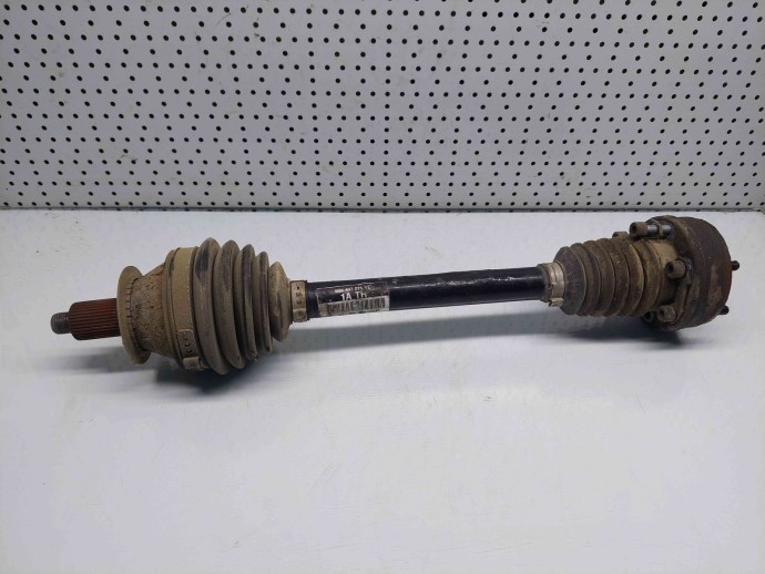 Planetara stanga fata Skoda Fabia 2 Combi (5J, 545) [Fabr 2007-2014] 6Q0407271AT 1.2 Benz CGPA  