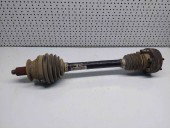 Planetara stanga fata Skoda Fabia 2 Combi (5J, 545) [Fabr 2007-2014] 6Q0407271AT 1.2 Benz CGPA  