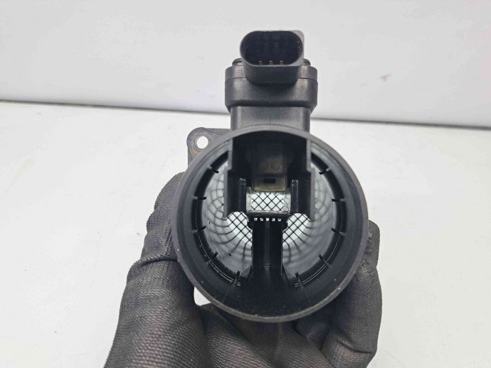 Debitmetru aer Skoda Rapid (NH3) [Fabr 2012-2019] 03L9806461 1.6 TDI CAYC  