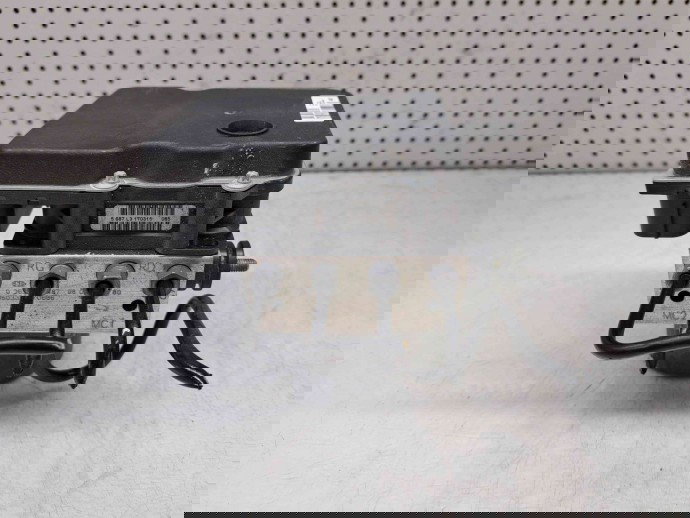 Pompa ABS Peugeot 3008 [Fabr 2009-2016] 9808066080 2.0  120KW / 163CP 2.0 120KW / 163CP