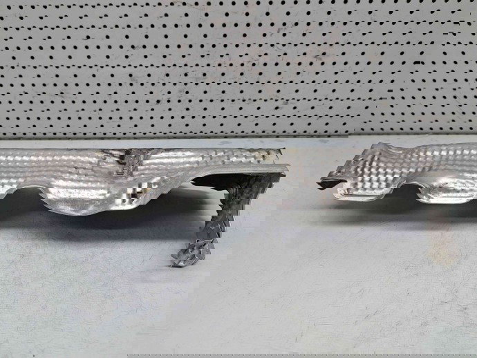 Protectie termica Peugeot 3008 [Fabr 2009-2016] 9670278180