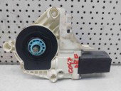 Motoras geam dreapta fata Audi A4 (8K2, B8) [Fabr 2008-2015] 8K0959802A
