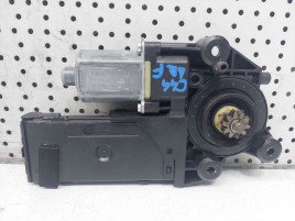 Motoras geam dreapta fata Renault Megane 3 Combi [Fabr 2008-2015] 807309629R