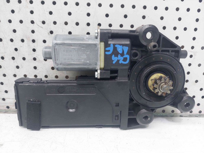 Motoras geam dreapta fata Renault Megane 3 Combi [Fabr 2008-2015] 807309629R