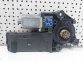 Motoras geam dreapta fata Renault Megane 3 Combi [Fabr 2008-2015] 807309629R
