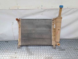 Radiator apa Fiat 500 [Fabr 2010-prezent] 8795650 1.2 B 1136302   
