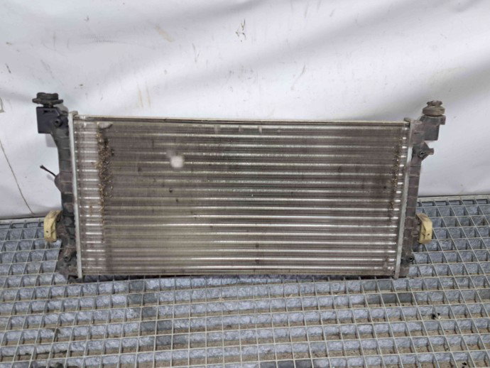 Radiator apa Skoda Fabia 2 Combi (5J, 545) [Fabr 2007-2014] OEM 1.2 Benz CGPA  