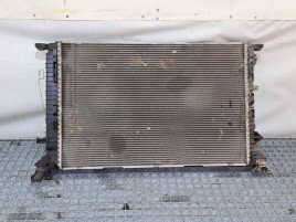 Radiator apa Audi Q5 (8RB) [Fabr 2008-2016] OEM 2.0 TDI CNHA 2.0 TDI CNHA 140KW / 190CP