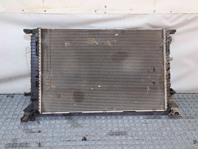 Radiator apa Audi Q5 (8RB) [Fabr 2008-2016] OEM 2.0 TDI CNHA 2.0 TDI CNHA 140KW / 190CP