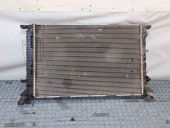 Radiator apa Audi Q5 (8RB) [Fabr 2008-2016] OEM 2.0 TDI CNHA