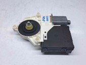 Motoras geam dreapta spate Audi A3 Sportback (8PA) [Fabr 2004-2013] 8P0959802F
