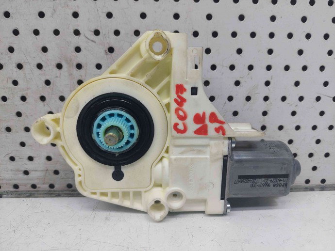 Motoras geam dreapta spate Audi A4 (8K2, B8) [Fabr 2008-2015] 8K0959812A