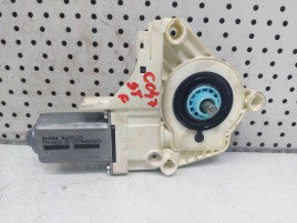 Motoras geam stanga fata Audi A4 (8K2, B8) [Fabr 2008-2015] 8K0959801A