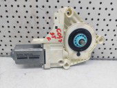 Motoras geam stanga fata Audi A4 (8K2, B8) [Fabr 2008-2015] 8K0959801A