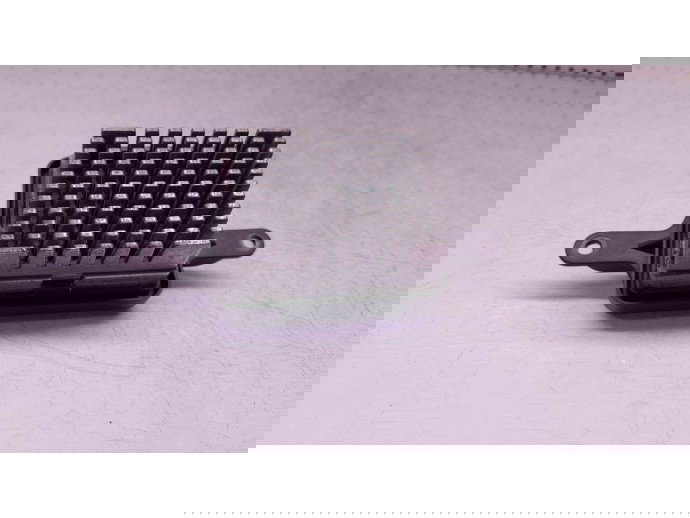  Releu ventilator bord Peugeot 3008 [Fabr 2009-2016] P7708005