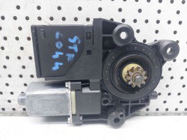 Motoras geam stanga fata Renault Megane 3 Combi [Fabr 2008-2015] 807310719R