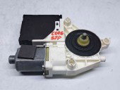 Motoras geam stanga fata Audi A3 Sportback (8PA) [Fabr 2004-2013] 8P0959802N