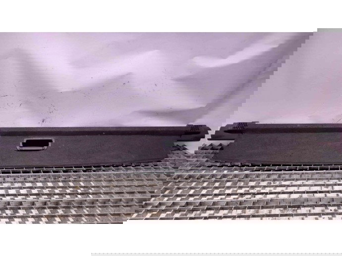  Rulou portbagaj Skoda Fabia 2 Combi (5J, 545) [Fabr 2007-2014] OEM