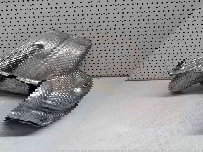 Scut termic Peugeot 3008 [Fabr 2009-2016] 9807280780