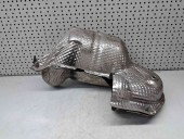 Scut termic Peugeot 3008 [Fabr 2009-2016] 9807280780