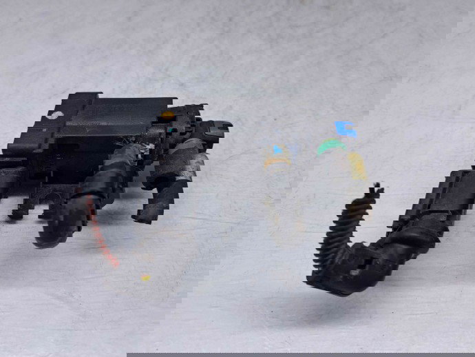 Supapa vacuum Peugeot 3008 [Fabr 2009-2016] 9801887680 2.0  2.0 120KW / 163CP