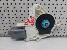 Motoras geam stanga spate Audi A4 (8K2, B8) [Fabr 2008-2015] 8K0959811A