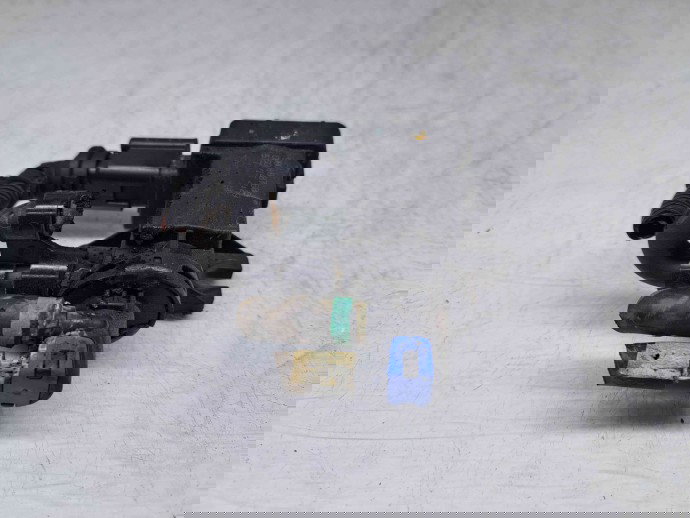 Supapa vacuum Peugeot 3008 [Fabr 2009-2016] 9801887680 2.0   