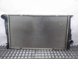 Radiator apa Bmw X1 (E84) [Fabr 2009-2015] 4067737 2.0 N47D20C  