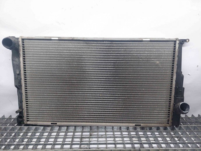 Radiator apa Bmw X1 (E84) [Fabr 2009-2015] 4067737 2.0 N47D20C  