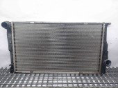 Radiator apa Bmw X1 (E84) [Fabr 2009-2015] 4067737 2.0 N47D20C  
