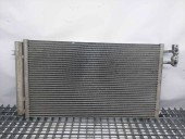 Radiator clima / AC Bmw X1 (E84) [Fabr 2009-2015] 9229021 2.0 N47D20C  