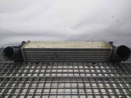 Radiator intercooler Bmw X1 (E84) [Fabr 2009-2015] 7379167 2.0 N47D20C  
