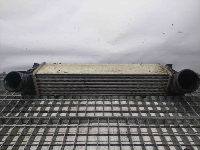 Radiator intercooler Bmw X1 (E84) [Fabr 2009-2015] 7379167 2.0 N47D20C  