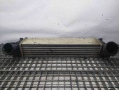 Radiator intercooler Bmw X1 (E84) [Fabr 2009-2015] 7379167 2.0 N47D20C  