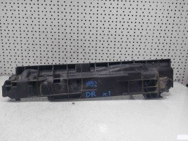 Suport radiator dreapta Bmw X1 (E84) [Fabr 2009-2015] 7524914