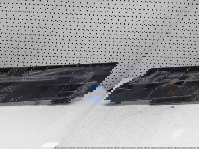 Suport radiator dreapta Bmw X1 (E84) [Fabr 2009-2015] 7524914