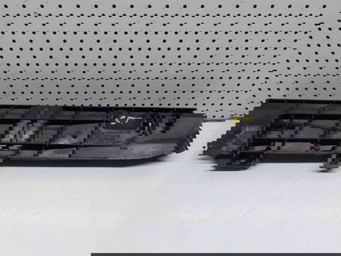 Suport radiator stanga Bmw X1 (E84) [Fabr 2009-2015] 7524912