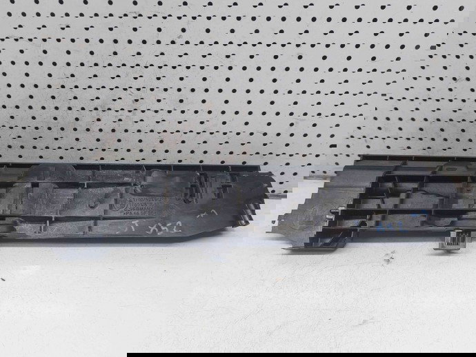 Suport radiator stanga Bmw X1 (E84) [Fabr 2009-2015] 7524912